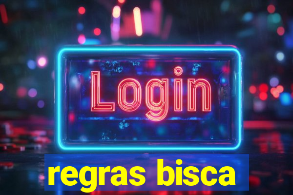 regras bisca